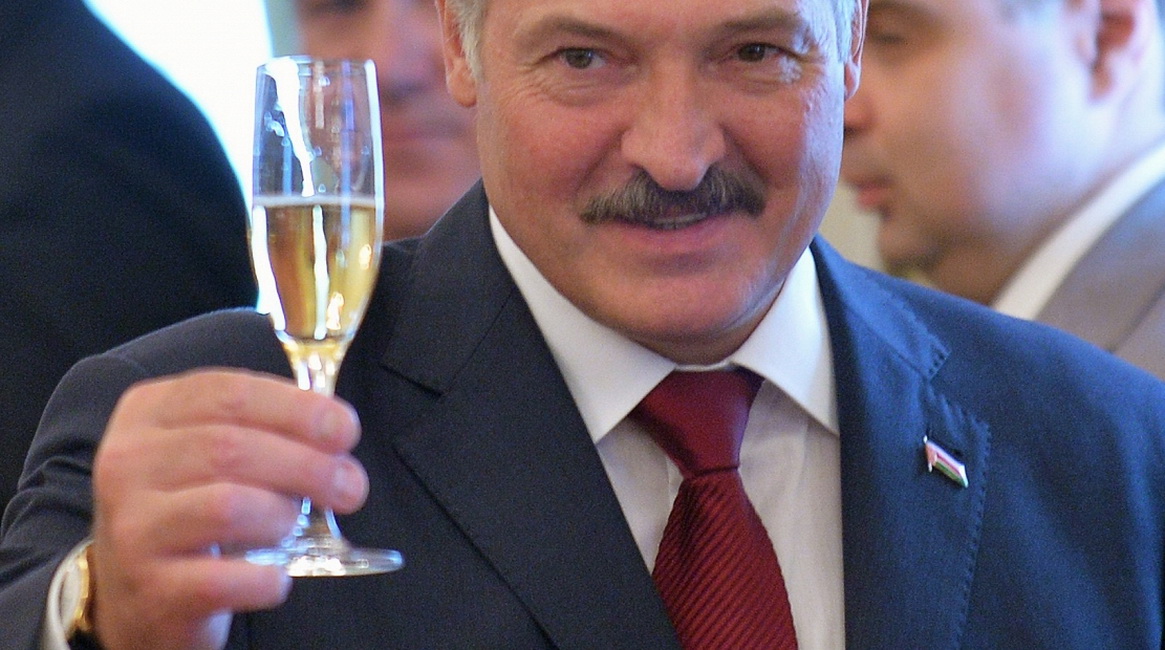 Поздравления Лукашенко 2021 Года