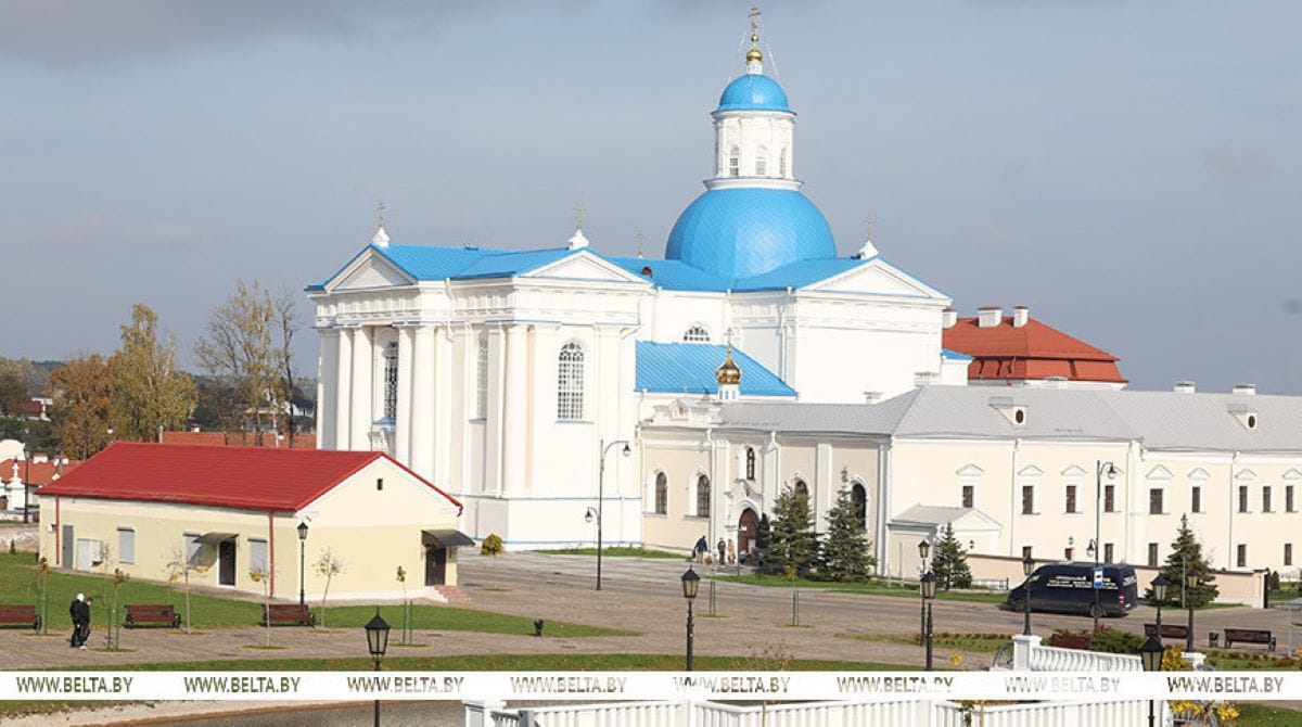 Что построят и реконструируют в Гродненской области в 2026 году