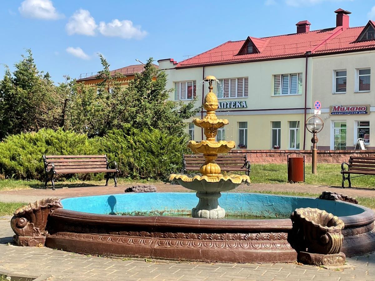 Электронная ярмарка вакансий пройдёт в Слонимском районе 23 апреля
