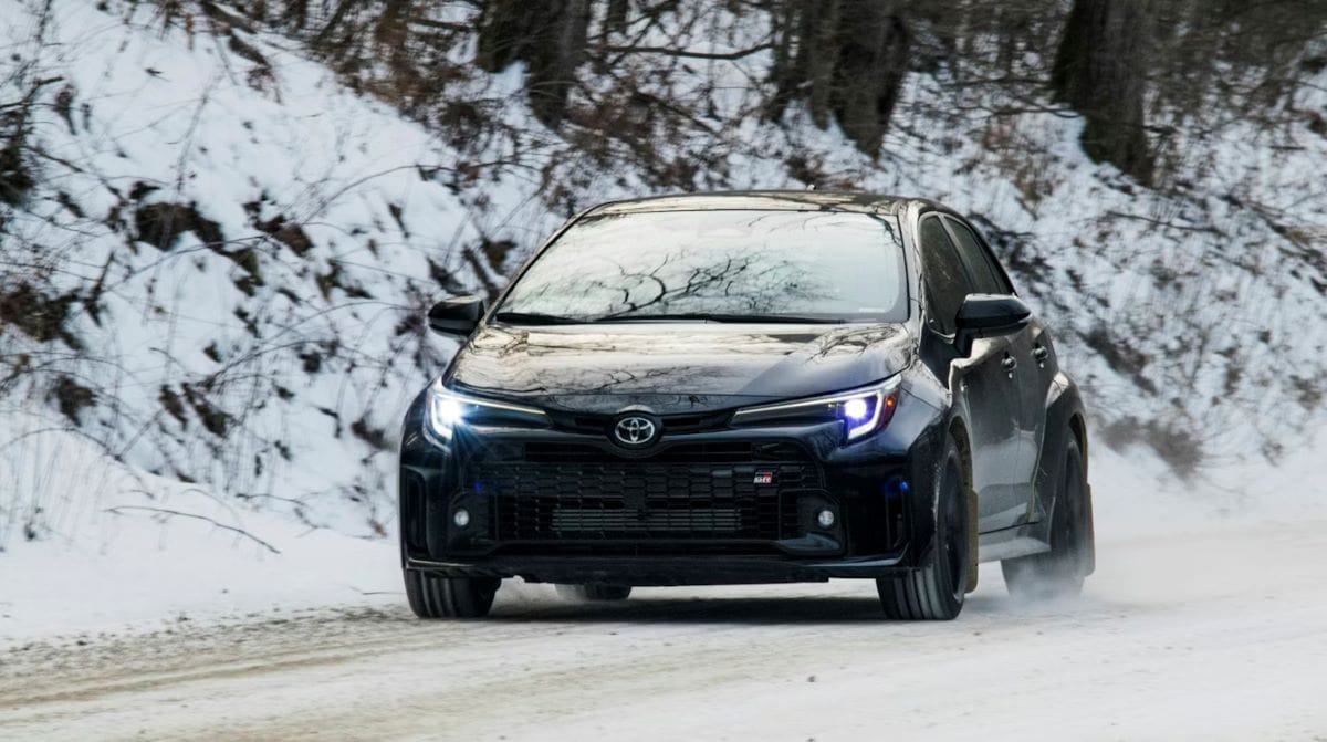 Автомеханик назвал лучший подержанный автомобиль, который вы можете купить сегодня