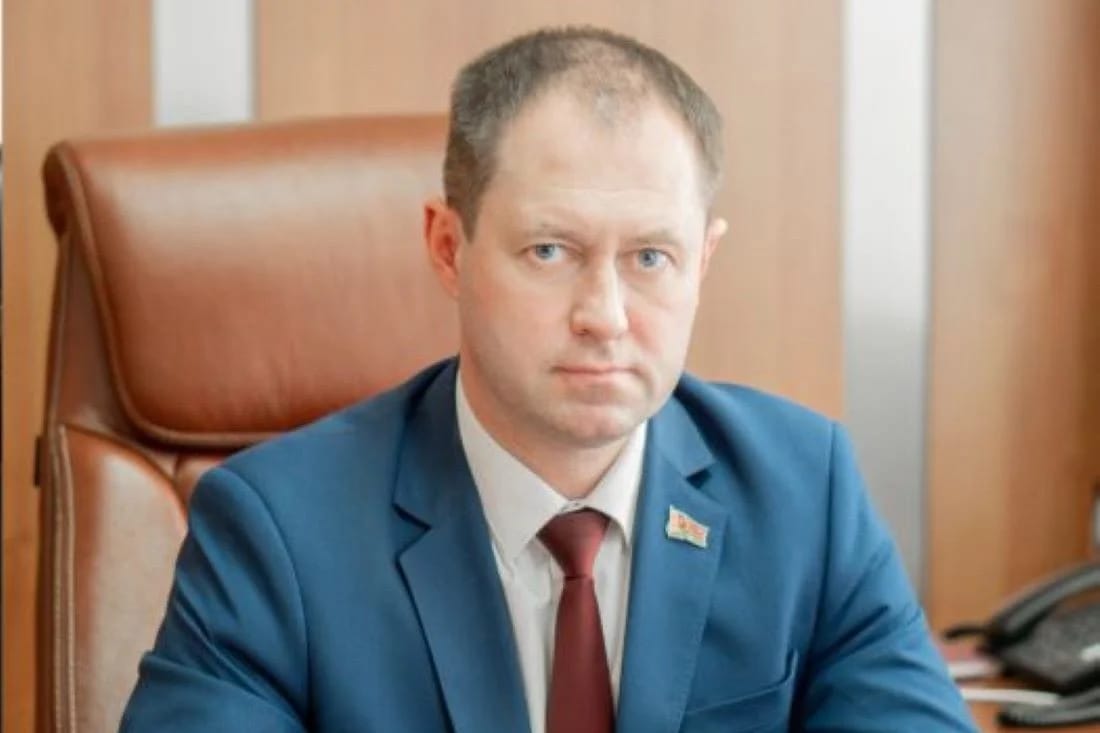 Назначен новый заместитель председателя Гродненского облисполкома