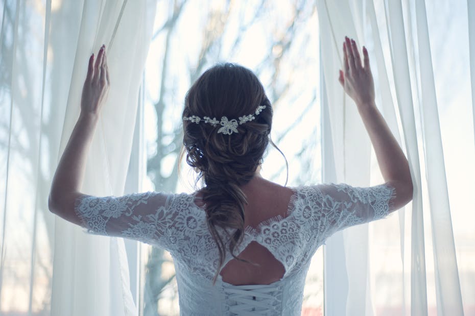 Никогда не делайте этого за 24 часа до свадьбы: это может испортить самый важный день в вашей жизни