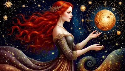 С 30 декабря у этого знака Зодиака начинается период счастья, любви и удачи