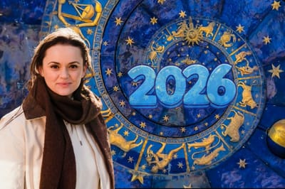 Большой годовой гороскоп на 2026 год: что ждет каждый знак зодиака в работе, любви и здоровье