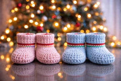 00:01 — девочка в Лиде, 00:02 — мальчик в Гродно: вот как Гродненская область встретила 2026 год