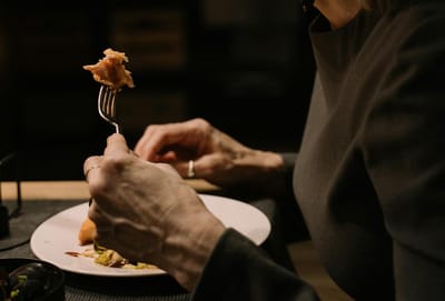 Врачи рекомендуют людям старше 50 лет есть этот продукт каждую неделю