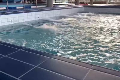 В Гродненской области планируют построить новые ФОКи и бассейны