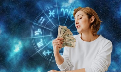 Денежный гороскоп на 2026 год: какому знаку суждено добиться больших финансовых успехов