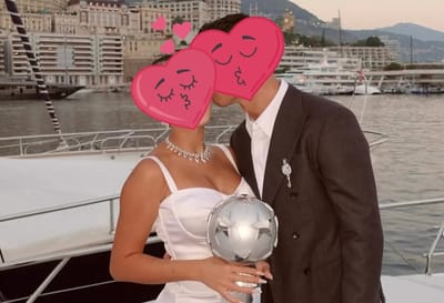 Свадьба бедной девушки и миллиардера, которая обещает стать одной из самых обсуждаемых в мире в 2026 году