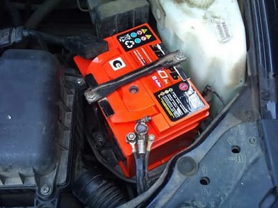 Сколько времени нужно ехать зимой, чтобы аккумулятор полностью зарядился