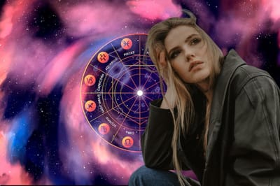 Вселенная испытает эти 4 знака зодиака в 2026 году, но результат оправдает затраченные усилия