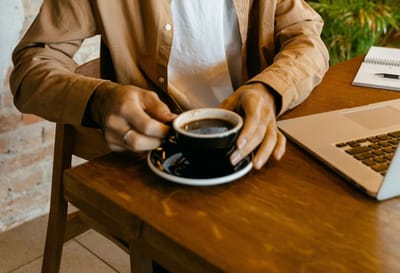 50-летний мужчина вынужден проходить диализ, потому что пил кофе таким образом