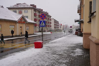 Где в Гродненской области цены на квартиры растут, а где падают