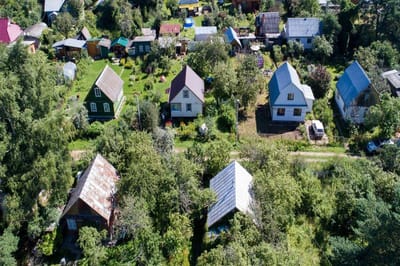 95% дач внесены в кадастр: что изменится для владельцев участков