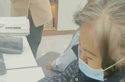 62-летняя женщина забеременела после того, как потеряла единственного ребенка 