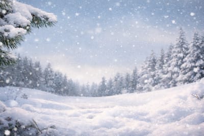 Эта примета 8 января расскажет, будет ли много грибов и ягод в новом сезоне