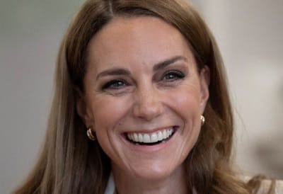 Как выглядят сапоги, которые Кейт Миддлтон носит уже 20 лет? Она купила их еще до замужества