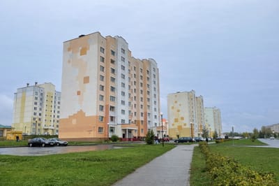 В Слонимском районе открыли приём заявлений на арендное жильё