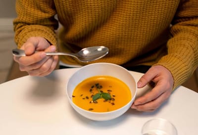 Молодой человек внезапно скончался, поев горячего супа: врачи предупреждают о распространенной ошибке