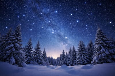 Почему 11 января считали самым опасным днём зимы