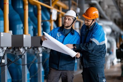 Беларусь готовится к лютым морозам: энергетики усилили контроль за электросетями