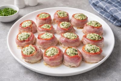 Королевская закуска на Старый Новый год: готовлю — и тарелка пустеет за минуты