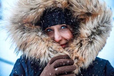 Самые знаменитые циклоны Беларуси