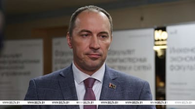 Уроженец Слонима назначен министром труда и социальной защиты 