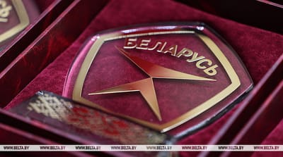 Знак качества Беларусь