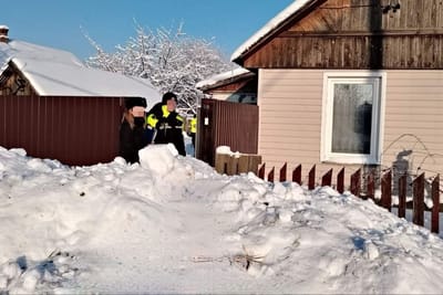 Дом женщины арестовали и выставили на торги. Что случилось?