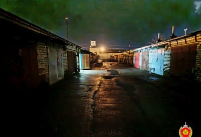 Невидимый убийца в гараже: мужчина ушел ремонтировать автомобиль и не вернулся