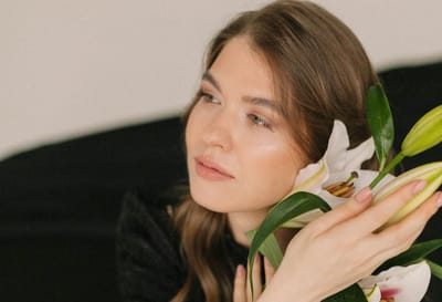 К какому цветку вы относитесь согласно вашему знаку зодиака?