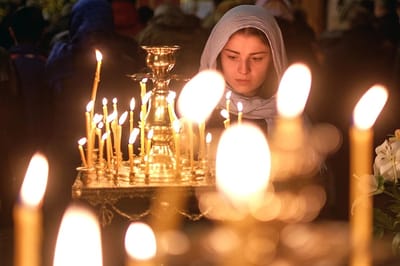 18 января — Крещенский сочельник: какие приметы сулят богатый год и крепкое здоровье