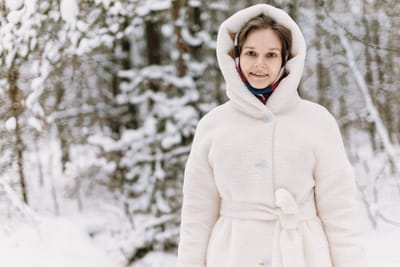 Затрещат крещенские морозы: арктический антициклон приносит лютый холод 