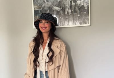 Пью "золотой" кофе по утрам. Известная ведущая шокировала многих, раскрыв свой настоящий возраст