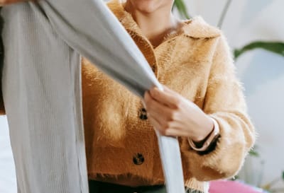 Жирные пятна исчезнут вмиг без застирывания: никаких следов, только чистота