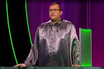 Белорус вошел в «Золотую девятку» эрудитов «Своей игры»