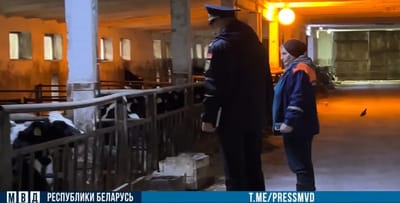 Расследование 