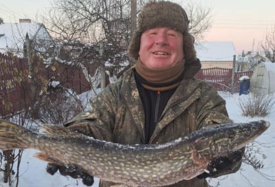 Два дня рыбалки со ставками на Зельвенском водохранилище – фотоотчет