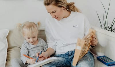 С 1 февраля изменятся выплаты семьям с детьми