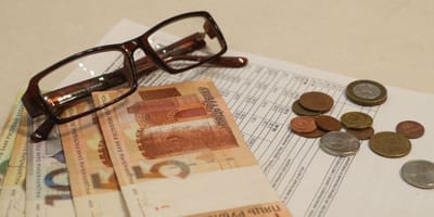 Стали известны тарифы на ЖКУ в 2026 году