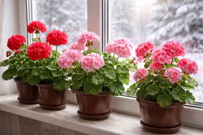 Неожиданная подкормка для комнатных цветов – горчичный порошок: все, кто попробовал, в восхищении