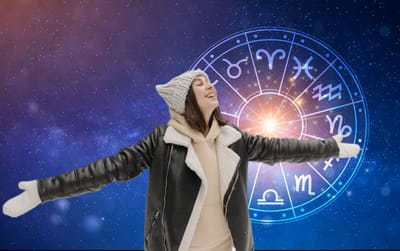 Гороскоп на воскресенье, 25 января 2026 года