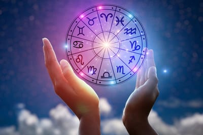 Эти пять знаков 26 января окажутся настоящими любимчиками судьбы