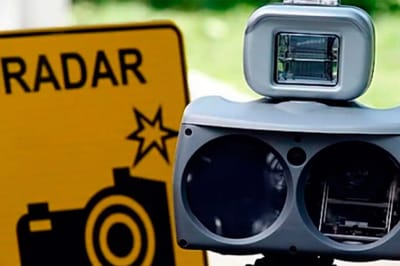 Где в Гродненской области 25 января водителям стоит сбавить скорость