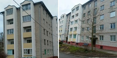 В центре Слонима однушку выставили на аукцион за долги по ЖКУ. Какая цена на старте? 