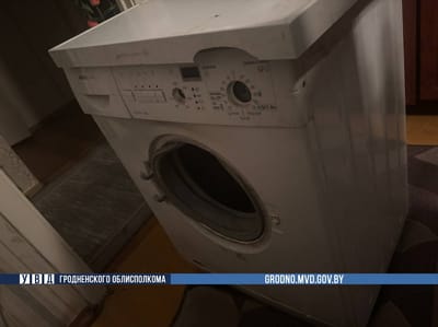 Гродненец на старости лет может получить до трёх лет тюрьмы за кражу