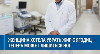 неудачная операция
