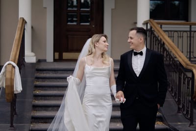 Уже бронируют. Какие свадебные даты станут популярными в 2026 году?