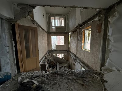 Следствие установило причину взрыва в многоэтажке Гомеля